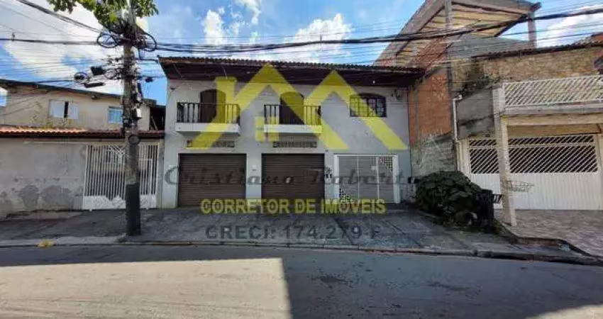 Casa para venda em guarulhos, parque primavera, 4 dormitórios, 2 suítes, 1 banheiro, 1 vaga