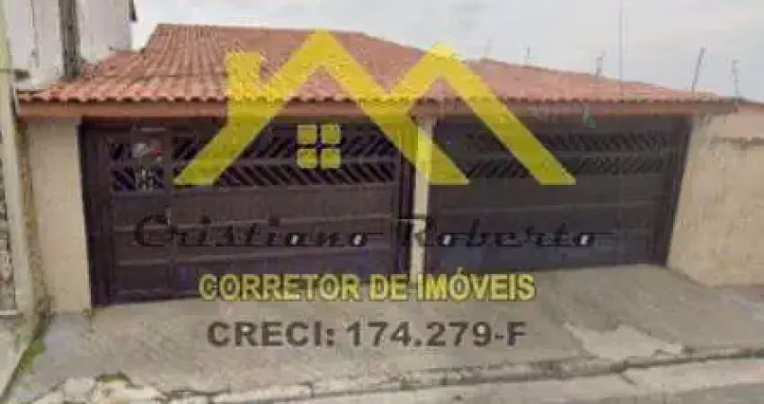 Casa para locação em guarulhos, jardim bela vista, 4 dormitórios, 2 suítes, 2 banheiros, 2 vagas