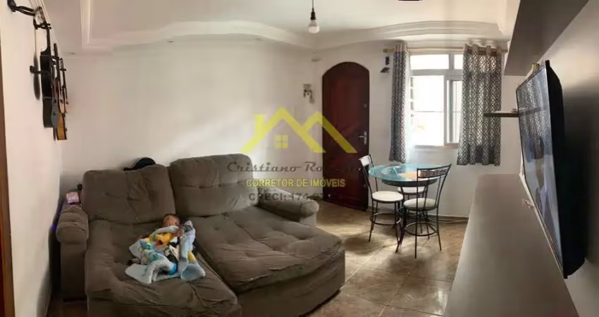 Apartamento para venda em guarulhos, sítio são francisco, 2 dormitórios, 1 banheiro, 1 vaga