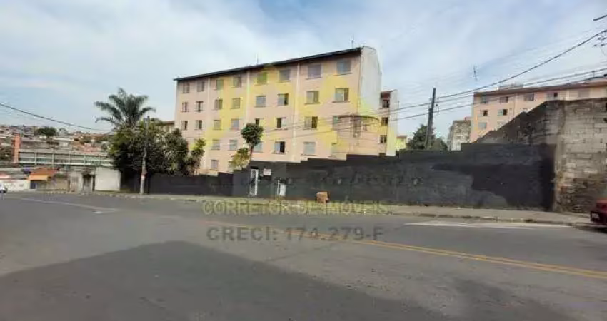 Apartamento para venda em guarulhos, sítio são francisco, 2 dormitórios, 1 banheiro, 1 vaga