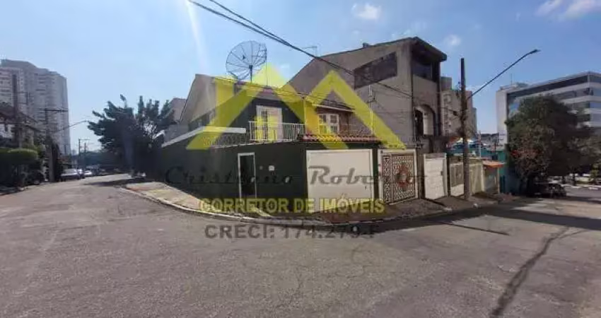 Sobrado para locação em guarulhos, vila progresso, 2 dormitórios, 1 suíte, 2 banheiros, 3 vagas