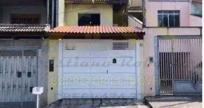 Casa para venda em guarulhos, parque flamengo, 2 dormitórios, 1 suíte, 1 banheiro, 2 vagas
