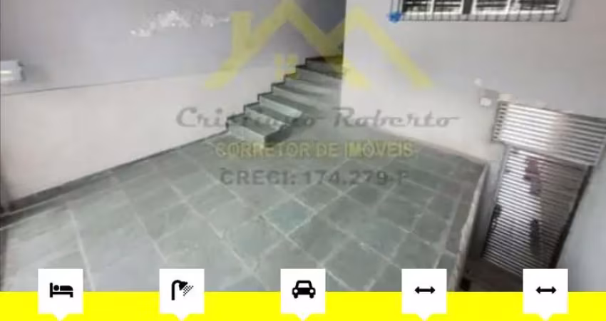 Casa para venda em guarulhos, jardim paraventi, 5 dormitórios, 2 banheiros, 1 vaga