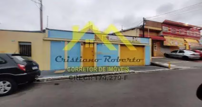 Casa para locação em guarulhos, jardim bela vista, 6 dormitórios, 5 suítes, 7 vagas