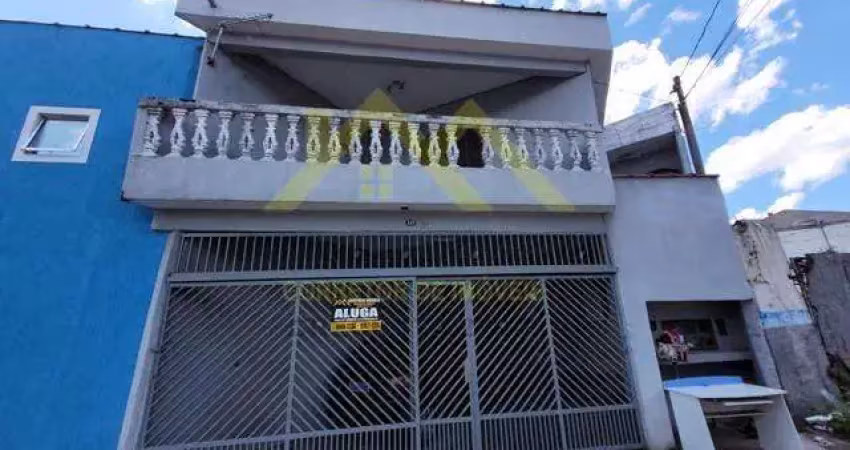 Casa para alugar na Rua João Gomes, 539, Parque Flamengo, Guarulhos