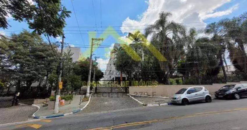 Apartamento para venda em guarulhos, cocaia, 2 dormitórios, 1 banheiro, 1 vaga