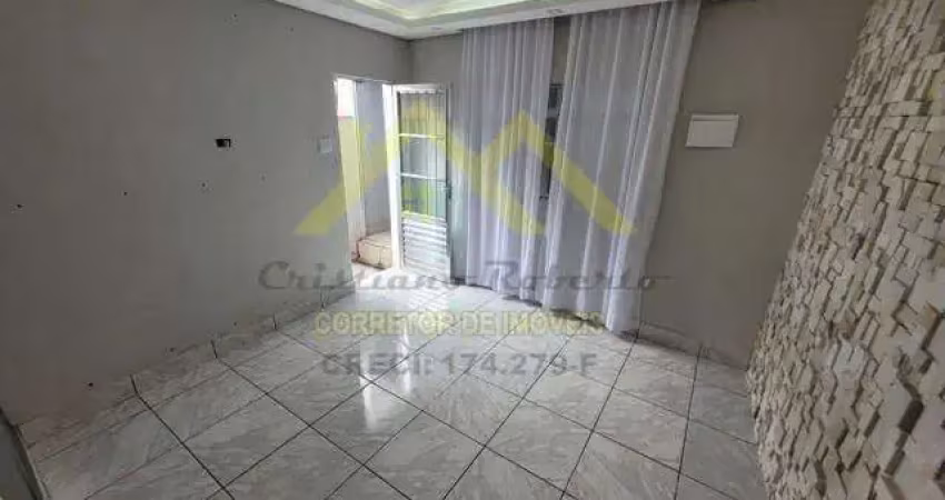 Casa para locação em guarulhos, jardim presidente dutra, 2 dormitórios, 1 suíte, 1 banheiro, 1 vaga