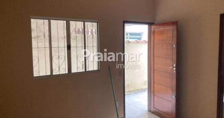 Sobreposta Térrea 2 Dormitórios | 65m2 | 1 Vaga de Garagem | Esplanada dos Barreiros - São Vicente