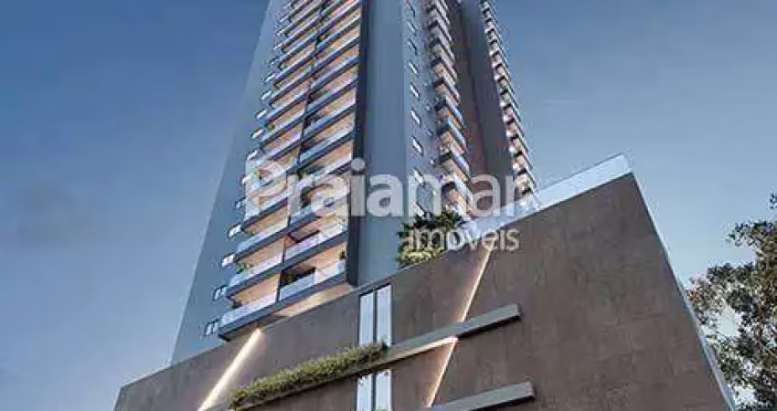 Apartamento 02 dormitórios | 02 suítes | 02 vagas | guilhermina | praia grande