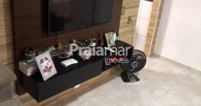 Sobrado 2 Dorm/ 70 m²/ 1 vaga/ Parque São Vicente