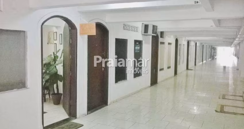 SALA COMERCIAL | SÃO VICENTE - CENTRO | R$ 30 MIL REAIS