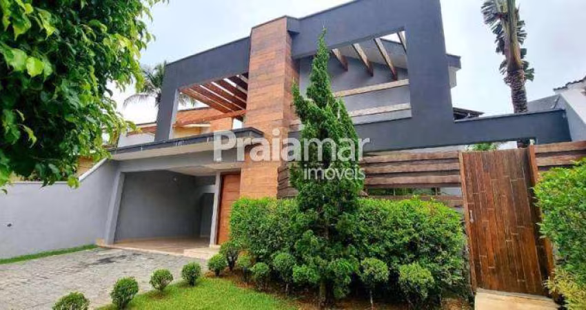 Casa Alto Padrão 05 suítes | 356m² | Riviera de São Lourenço | Litoral Norte