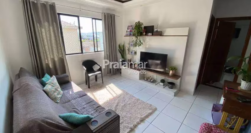 Apartamento 2 dormitórios | 1 vaga privativa | 80 m² | parque são vicente - venda r$ 195.000,00