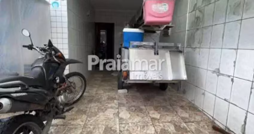 Casa com 4 quartos à venda na Vila Cascatinha, São Vicente 