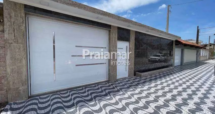 Casa 03 dorm | 03 suítes | 06 vagas de garagem | 190 m² | canto do forte - pg.