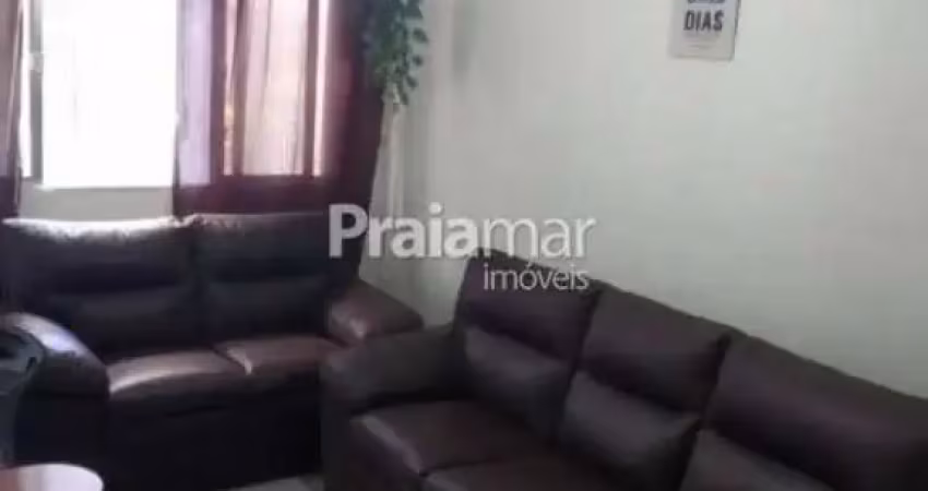 Apartamento 02 dorms | 1 vaga | 85 m² | parque são vicente - sv