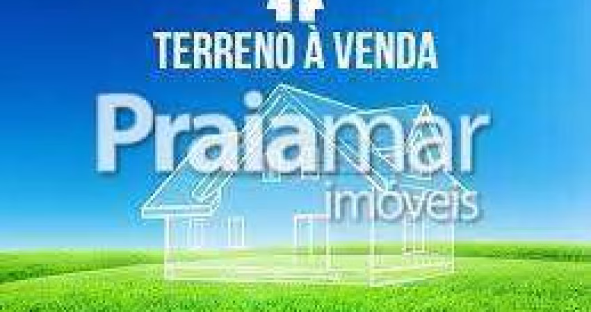 Terreno com 325 m2 | Ótima oportunidade!!