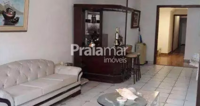 Apartamento amplo 03 dorms i 3 suítes i 02 vagas | 187 m² | boa vista i sv