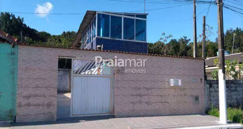 Sobrasdo 2 dorms | 1 suite i 3 vagas | 70 m² | nova mirim i pg