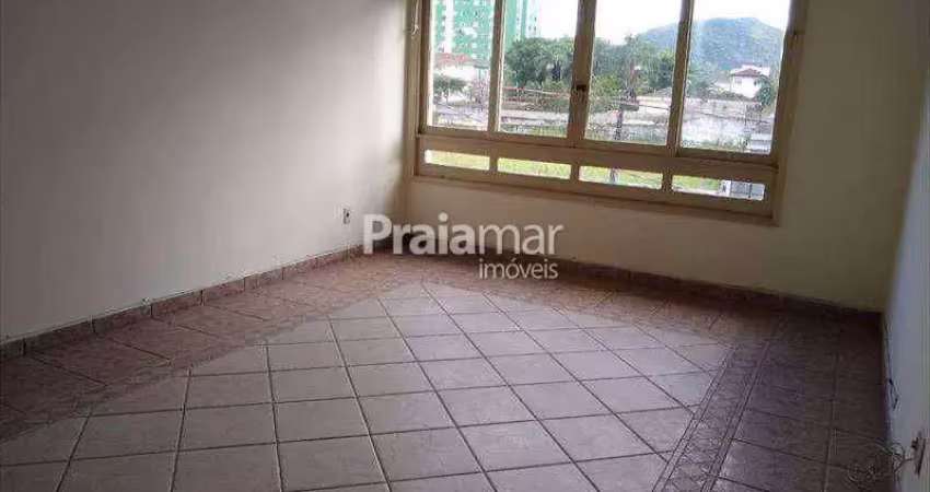 Apartamento 2 dorm | 2 banheiro | 1 dependência de empregada | 1 vaga | 90m² | itararé