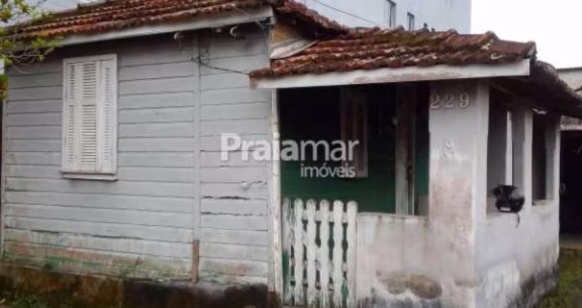 TERRENO À VENDA | 180 M² | VILA VOTURUA | R$ 265.000
