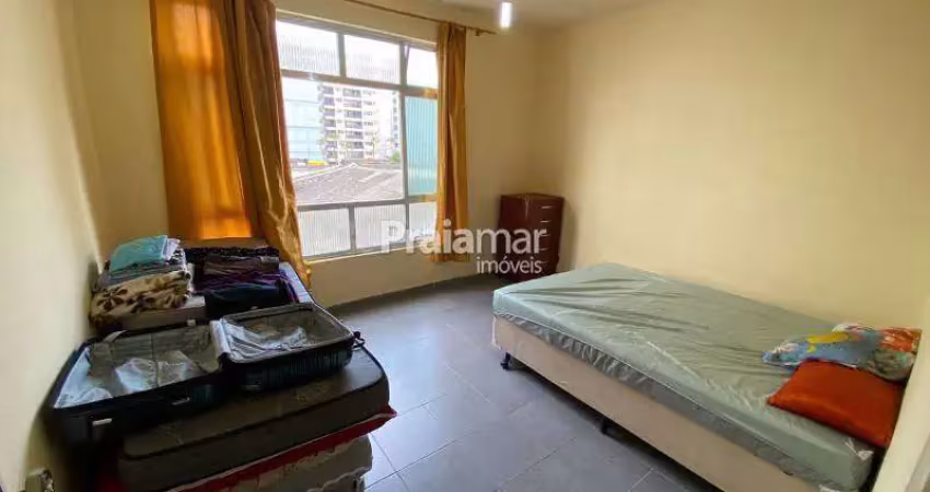 Apartamento 1 Dormitório à Venda em Gonzaguinha - Próximo à Praia - R$ 210.000