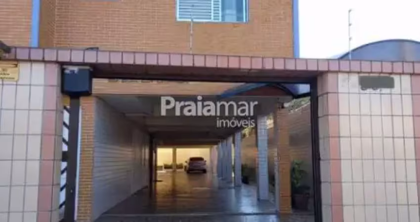 Apartamento  02 dorm | 01 vaga de garagem | 61m²  | jardim independência - são vicente.