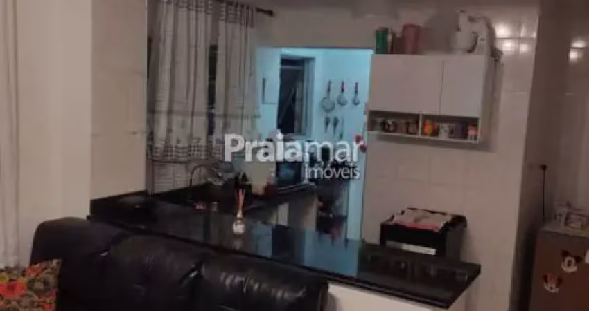 Apartamento | 01 dorm | 01 vaga de garagem | 70m² | ocian - praia grande.