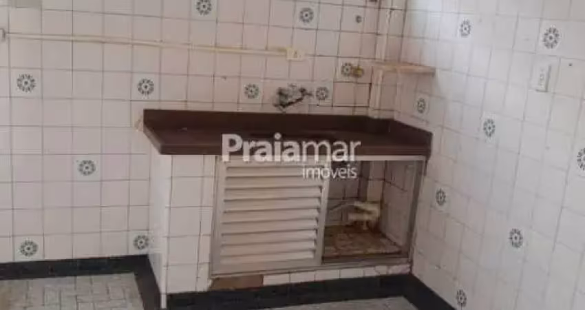 Apartamento 2 dormitórios na vila valença | 65 m2 | garagem coletiva
