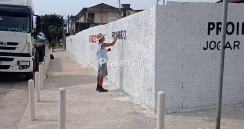 TERRENO DE ESQUINA I ÓTIMO PARA CONSTRUIR I 10X36 I ÓTIMA LOCALIZAÇÃO ( ESPLANADA DOS BARREIROS )