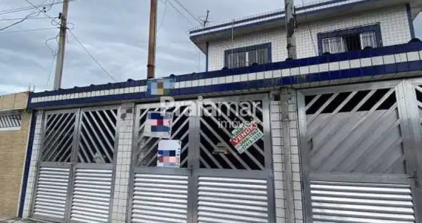 Sobreposta  alta , entrada independente | 02 dorm i 65m² i 01 vaga de garagem i cidade naútica - sv