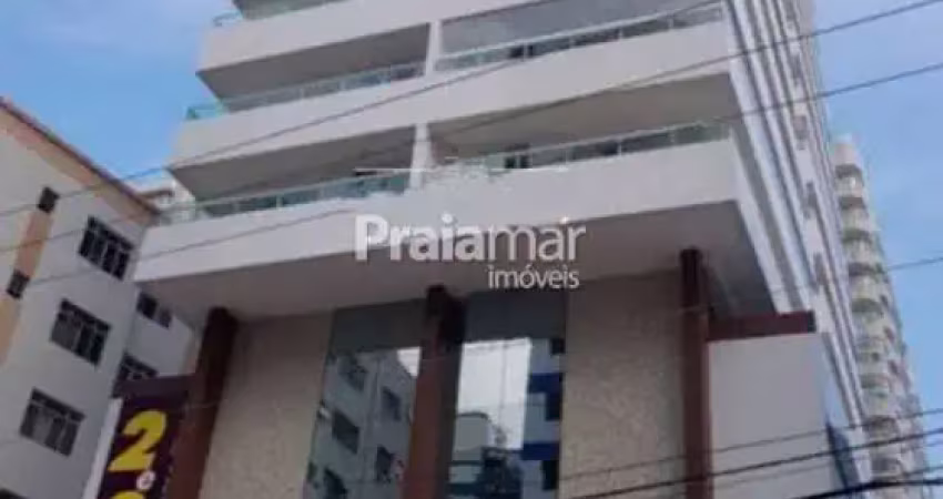 Apt02 dorm. sendo 01 suíte / 77 m² / 01 vaga / aviação /praia grande