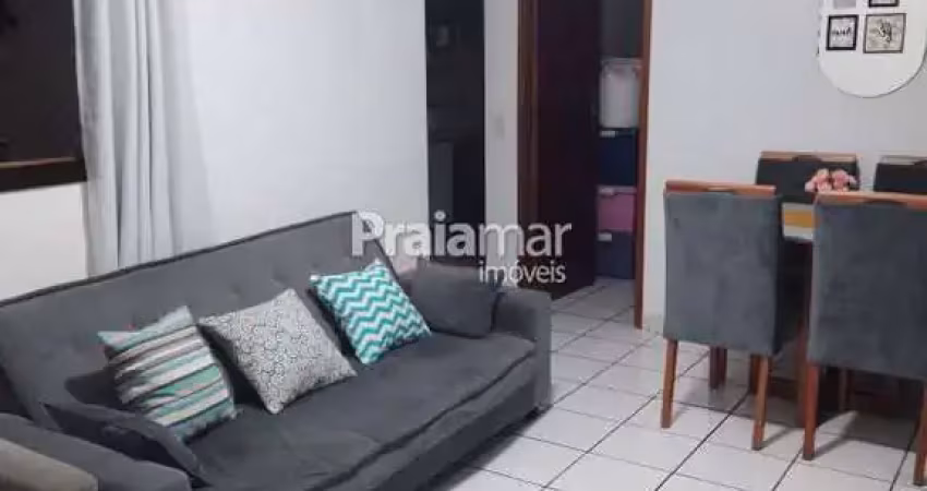 Apartamento | 01 dorm | 01 lavabo | vila são jorge - são vicente.
