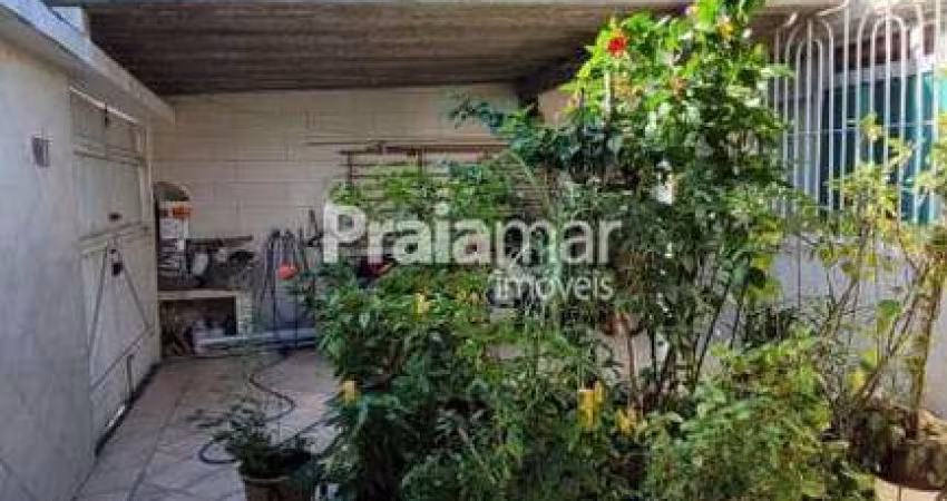 ÓTIMA CASA TÉRREA ISOLADA COM 2 EDÍCULAS - ALTA E BAIXA I ÓTIMA LOCALIZAÇÃO I GARAGEM P/2 VEÍCULOS I