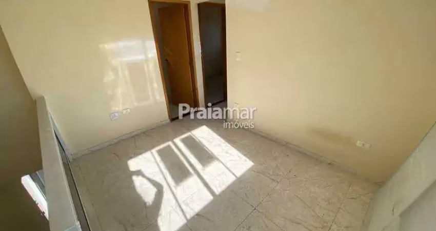 SOBREPOSTA ALTA EM CONDOMINIO I FRENTE !
