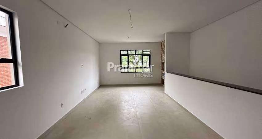 SOBREPOSTA ALTA 02 DORM./ 80 M ² / VILA BELMIRO / 01 VAGA DE GARAGEM / VILA BELMIRO /  SANTOS