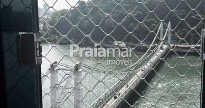 [ NÃO FINANCIA ] | SALA LIVING I 42 M² I 1 VAGA I PARQUE PRAINHA - S.V