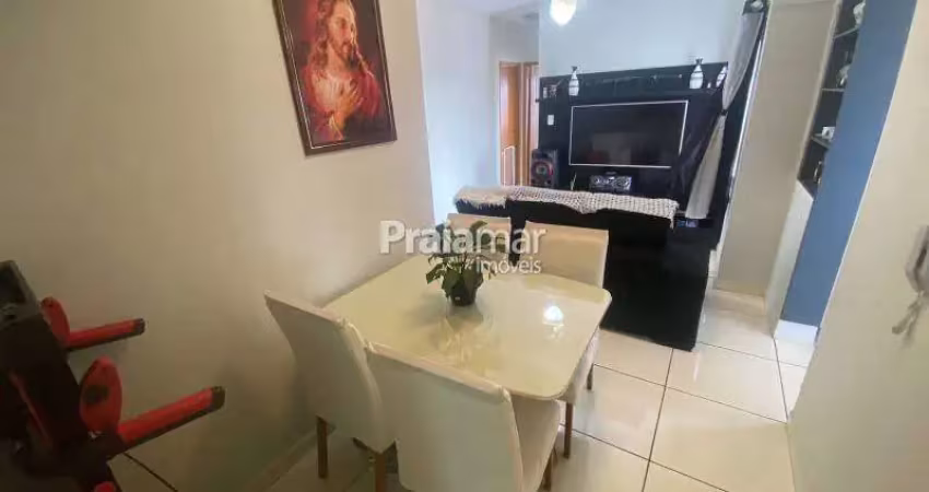 Apartamento 02 dorm sala  i  cozinha área de serviço i banheiro garagem suficiente