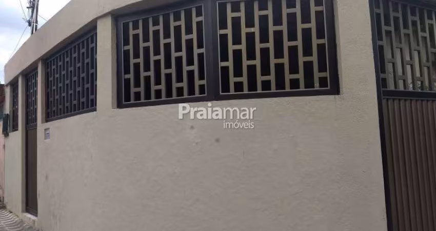 CASA TÉRREA EM HUMAITÁ | 2 DORMITÓRIOS | 1 BANHEIRO | 1 VAGA DE GARAGEM | VENDA