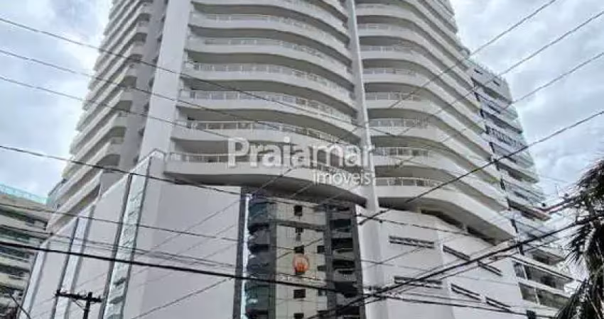Apartamento | 03 dorm | 02 suites | 02 vagas de garagem | canto do forte - praia grande.