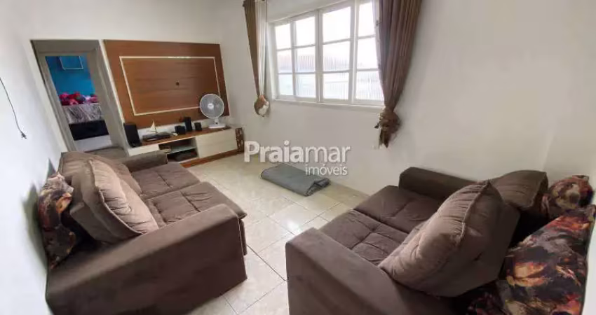Apto 2 dorm amplo i mobiliado i 93 mts i ótima localizaçãoi próx centro de sv i vista livre igaragem