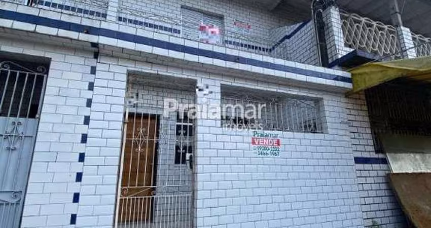 SOBRADO 02 DORMS | 01 VAGA GARAGEM PRIVATIVA | ÁREA SERVIÇO NOS FUNDOS | NÁUTICA 3 - S.V