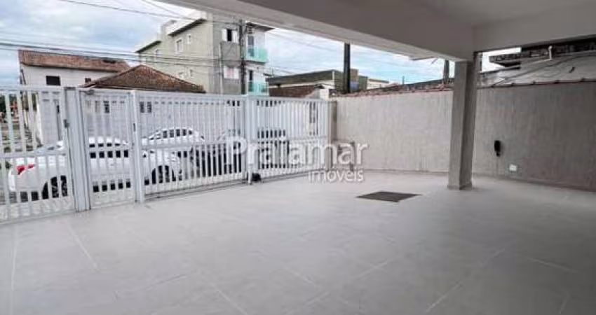 2 dorm | sala | wc | cozinha | área de serviço | garagem