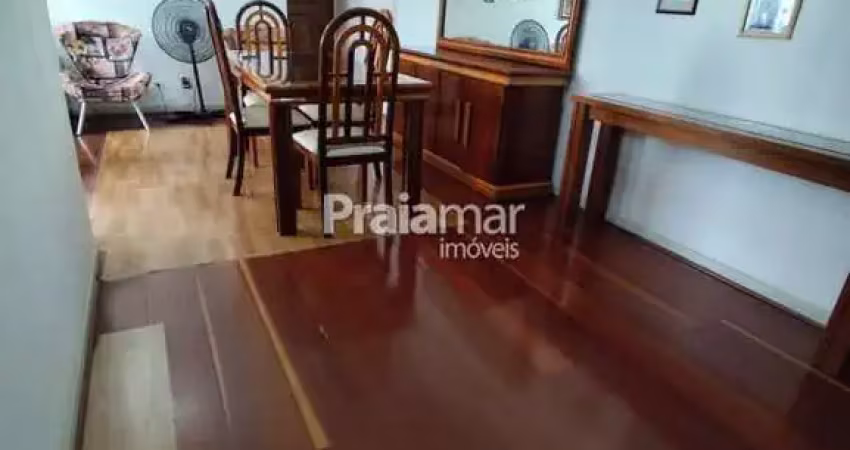 APTO 2 DORM I 1 SUÍTE + DEP COMPLETA I ACEITA PERMUTA  I VAGA DEMARCADA I PONTA DA PRAIA
