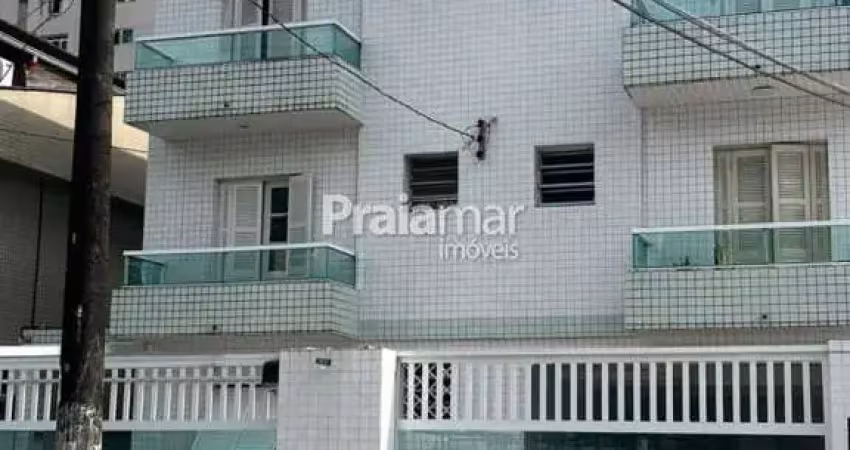 Apartamento 02 dorm  i  01 suite i 01 banheiro i sala i 01 vaga i 95m2 i  i marapé i santos