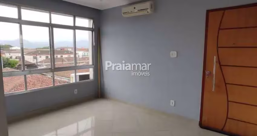Apto 2 dormi | 65 m2 | 1 garagem | 1 sala | 1 banheiro | parque são vicente | s.v