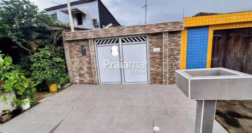 Casa com 3 quartos à venda na Cidade Naútica, São Vicente 