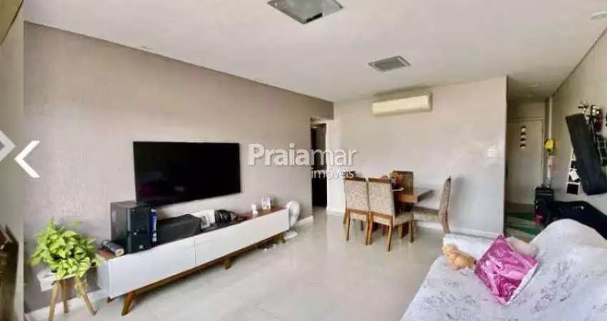 Apartamento 02 dorm i 02 wc i cozinha i 01 vaga i 85m2 i antonio emmerick - s.v