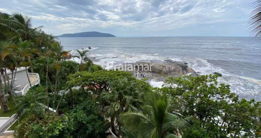 Apartamento | 02 dorm | 01 suíte | 0 vaga de garagem | ilha porchat - são vicente.