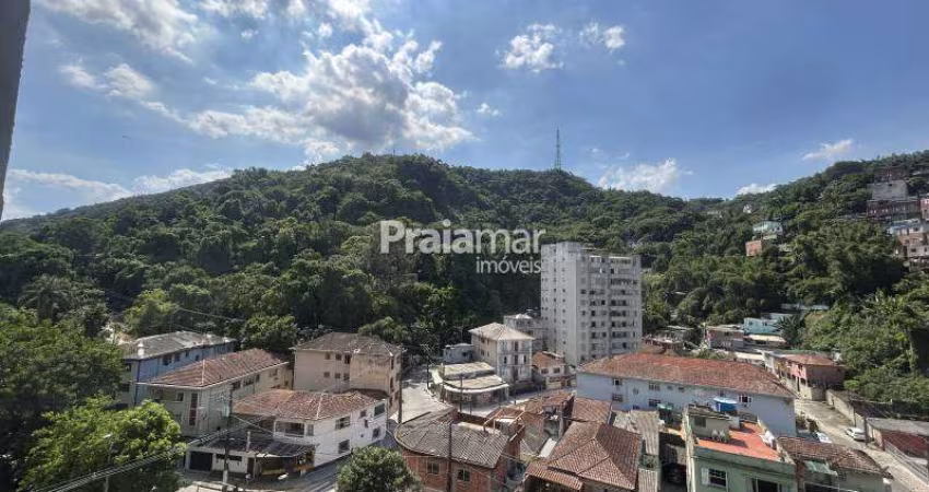 SALA LIVING DIVIDIDO I 1 VAGA I 29 M² I ITARARÉ